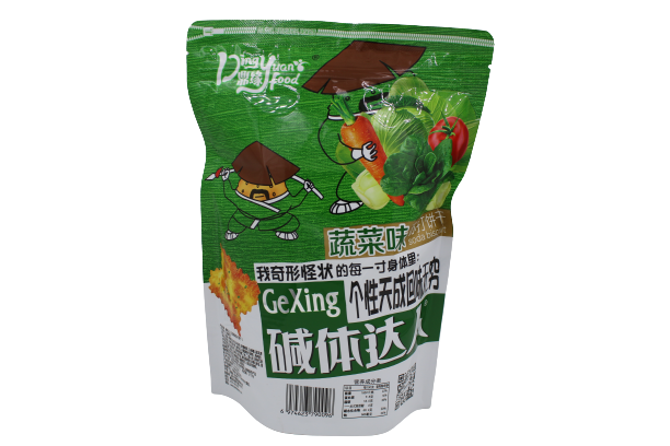 堿體達人